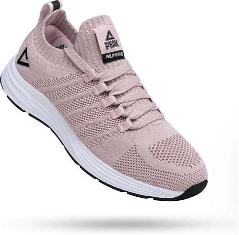 comfortable ladies walking shoes.